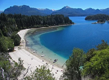 isla victoria
