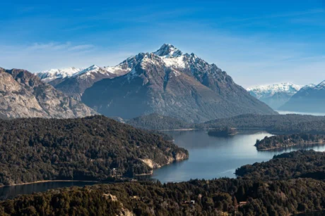 Circuito Chico - San Carlos de Bariloche